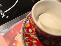 -尚尚仙·酸汤猪手·猪肚鸡火锅(华联万柳购物中心店)