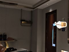 -华夏良子·足道SPA养生(上海崮山路明悦店)