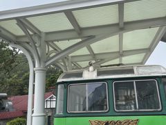 -山顶缆车