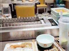 -邢氏老太太烤串(北兴街店)