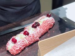 车厘子魔法棒-奈雪的茶(大悦城店)
