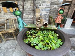 -卧龙堡客栈·中餐厅(古北水镇店)