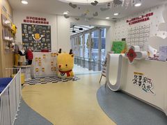 -全优加早教托育园(广百新一城店)