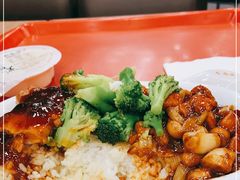 -和合谷(北新桥店)
