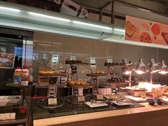 -上海浦东滨江喜来登酒店