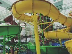 -青岛东方影都融创水世界