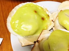 经典芝士日式青芥扇贝-炒豆合作社(东四总店)