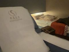 -华夏良子·足道SPA艾灸(王府井店)