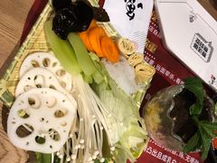 -鱼酷活鱼烤鱼(梅江印象城店)