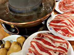 -元盛居(生态大街店)