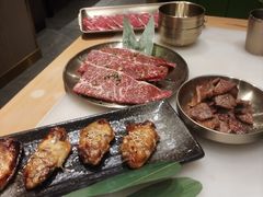 -韩宫宴炭火烤肉(印象城店)