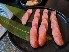 -九田家黑牛烤肉料理(太奥广场店)