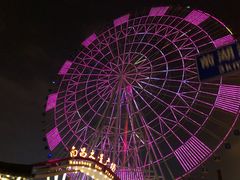 景点-南昌之星摩天轮