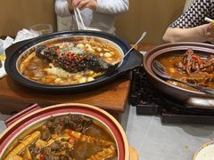 -宗氏一喜砂锅·特色湖北菜(楚河汉街店)