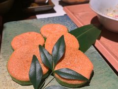 明太子西葫芦-本源食集 日式烧肉·炉端烧(东海缤纷店)