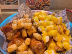 -西哟GoGo韩式炸鸡(三盛国际广场店)