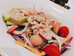 -喜宴又一村·粤菜·茶点·海鲜(壹方天地店)