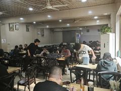 -北路拉面馆(洪湖里店)
