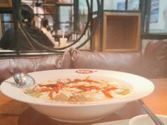 -鱼亨小鲜酸菜鱼(大信店)