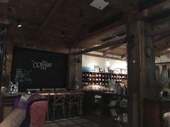-蓝瓶子BlueBottle(东瓯智库店)