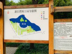 -新江湾城公园