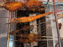 -古彭7只羊·招牌白串·碳锅羊肉旗舰店