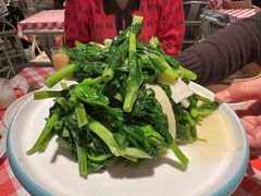 -京尊烤鸭店JINGZUN(春秀路店)