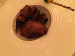 -南通绿洲国际假日酒店全日餐厅