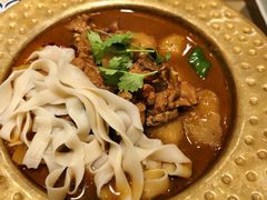 -阿拉丁新疆风味餐厅·清真(罗廊巷店)