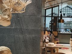 -茅庐川菜(青岛凯德店)
