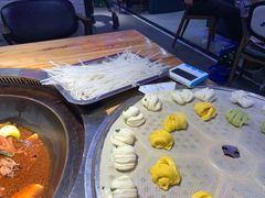 -山河屯铁锅炖(哈西站店)