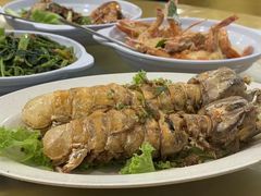 -双天海鲜楼 · 43年老字号