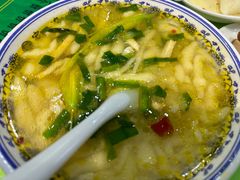 -令氏家外家周秦食府(高新店)