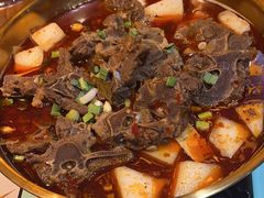 -云晓光头烧烤吧(盛夏店)
