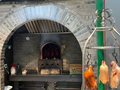 -黑窑厂糖油饼烤鸭·清真菜(黑窑厂街店)
