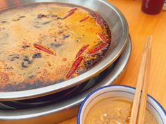 -飘香火锅(玉林西路店)