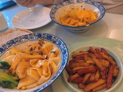 -玉华宫宾馆·餐厅(铜川驻京办店)