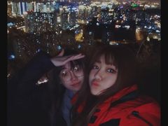 -红光山