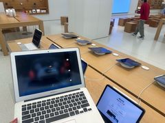 -Apple 零售店(apm Hong Kong)