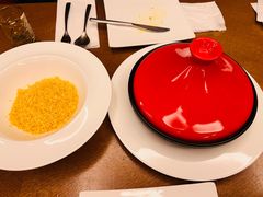 -Tajine Moroccan塔金摩洛哥中东餐厅