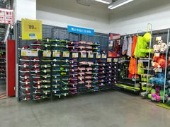 -迪卡侬(李沧店)