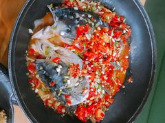 -万景饭店·鱼街农家菜