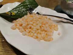 清炒河虾仁-新梅华(太仓万达店)