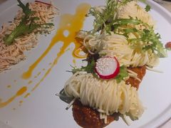 -绿茶餐厅(成都大悦城店)