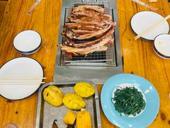 -张记焖窑·十五年专注焖烤(雍和宫店)