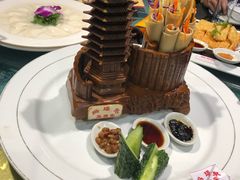-寿州美味厨豆腐宴(寿县南门口西环路店)