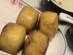 -倍儿红喜临门火锅(文兴路店)