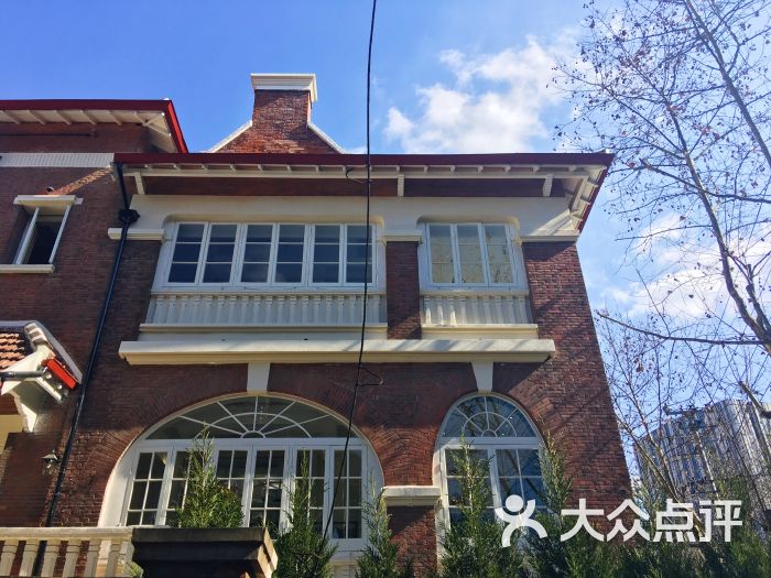 刘海粟旧居图片 - 第54张