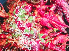 油焖大虾-巴厘龙虾·榜首油焖大虾(音乐学院·沿江酒馆店)