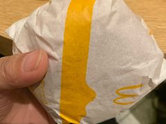 -麦当劳(新王府井店)